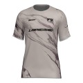 Heren Team Lapierre 2025 Santini MTB shirt