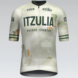 Heren Fietskleding Gobik Itzulia 2025 Cx Pro 4.0-shirt