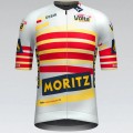 Heren Gobik Volta 2025 Cx Pro 4.0 Jersey