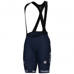 Heren Fietskleding Ale Groupama FDJ 2025 PRS 2.0 Bib Tights