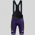 Heren Fietskleding Gobik Wilier Vittoria 2025 Absolute Print K10 Bib Tights