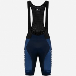 Heren Fietskleding Hiru Orbea Factory Team 2025 Advanced Classic Bib Tights