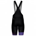Heren Fietskleding Santini Vuelta Espana 2025 Bib Tights - Angliru