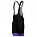 Heren Fietskleding Santini Vuelta Espana 2025 Bib Tights - Angliru