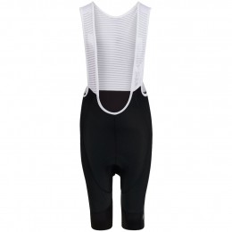 Heren Fietskleding Bioracer Belgische nationale ploeg 2025 Icon koersbroek