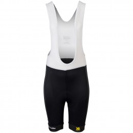 Heren Fietskleding Team Visma Lease a Bike 2025 Lange koersbroek