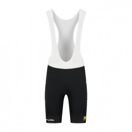 Heren Fietskleding Team Visma Lease a Bike 2025 The Swarm koersbroek - TDF