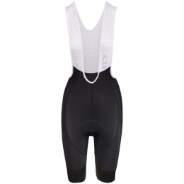 Dames Fietskleding Bioracer Belgian National Team 2025 Icon dames koersbroek