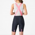 Dames Fietskleding Giro d'Italia 2025 Prima 2 DT bibshort