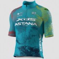 Heren Fietskleding Biemme XDS Astana 2025 Asteria Pro Shirt