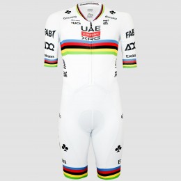 Heren UAE Team Emirates 2025 Pissei eendelig - Tadej Pogacar