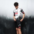 Heren Fietskleding UAE Team Emirates 2025 Pissei Magistrale Ultra-shirt