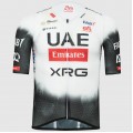 Heren Fietskleding Kleding UAE Team Emirates 2025 Magistrale Light Pissei-shirt