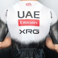 Heren Fietskleding Kleding UAE Team Emirates 2025 Magistrale Light Pissei-shirt