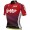 Heren Fietskleding Vermarc Team Lotto 2025 PRS 2.0-shirt