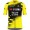 Heren Team Visma Lease a Bike 2025 The Wingbeat shirt