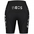 Dames Fietskleding Gobik Ineos Grenadiers 2025 Limited 6.0 K9 dames koersbroek