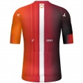 Heren Fietskleding Gobik Ineos Grenadiers 2025 Odyssey-shirt