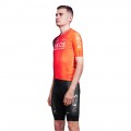 Heren Fietskleding Gobik Ineos Grenadiers 2025 Odyssey-shirt