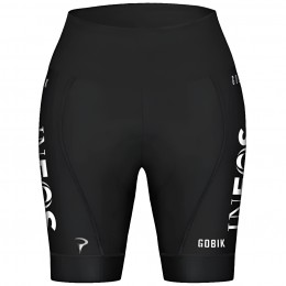 Dames Fietskleding Gobik Ineos Grenadiers 2025 Limited 6.0 K9 dames koersbroek