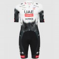 Heren Pissei UAE Team Emirates 2025 bodysuit kleding Heren Pissei UAE Team Emirates 2025 bodysuit kleding