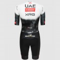 Heren Pissei UAE Team Emirates 2025 bodysuit kleding Heren Pissei UAE Team Emirates 2025 bodysuit kleding