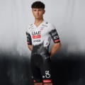 Heren Pissei UAE Team Emirates 2025 bodysuit kleding Heren Pissei UAE Team Emirates 2025 bodysuit kleding