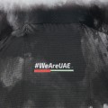 Heren Fietskleding Pissei UAE Team Emirates 2025 Magistrale-shirt