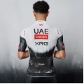 Heren Fietskleding Pissei UAE Team Emirates 2025 Shirt