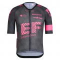 Heren Fietskleding Rapha EF Education EasyPost Pro Team Aero 2025 shirt