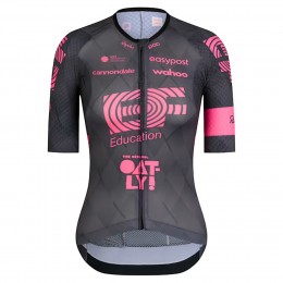 Dames Rapha EF Education EasyPost Pro Team Aero damesshirt 2025