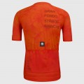 Dames Strade Bianche 2025 damesshirt