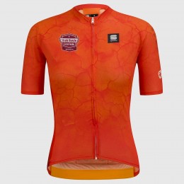Dames Strade Bianche 2025 damesshirt