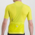 Sportful SuperGiara-shirt voor heren, lichtgroen