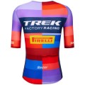 Heren Santini Trek Factory Racing 2025 XC Trui