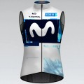 Heren Gobik Movistar Vest 2025 Plus 2.0 Heren Gobik Movistar Vest 2025 Plus 2.0