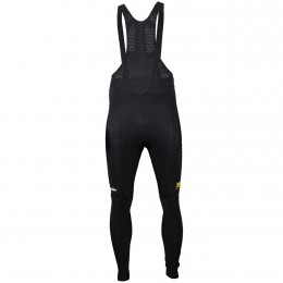 Heren Fietskleding Team Visma Lease a Bike Premium lange koersbroek 2025