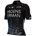 HAGENS BERMAN AXEON 2023 wielershirt met korte mouwen - ALE professioneel wielerteam HAGENS BERMAN AXEON 2023 wielershirt met korte mouwen - ALE professioneel wielerteam