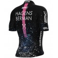 HAGENS BERMAN AXEON 2023 wielershirt met korte mouwen - ALE professioneel wielerteam HAGENS BERMAN AXEON 2023 wielershirt met korte mouwen - ALE professioneel wielerteam