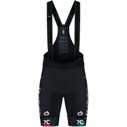 Wilier Triestina-Pirelli Factory Team 2023 fietsbroek met bretels professioneel wielerteam