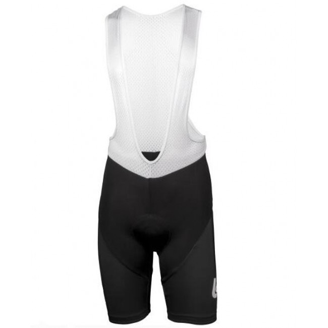 Lotto Soudal 2019 Korte Fietsbroeken Bib Lotto Soudal 2019 Korte Fietsbroeken Bib