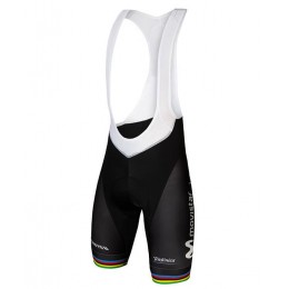 MOVISTAR TEAM World Champion 2019 Korte Fietsbroeken Bib