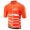 MORVELO INTERFERENCE Wielershirt Korte Mouw