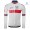 2020 Kalas GBR Country Team Wit Thermal Wielershirt Lange Mouw 248UPYR
