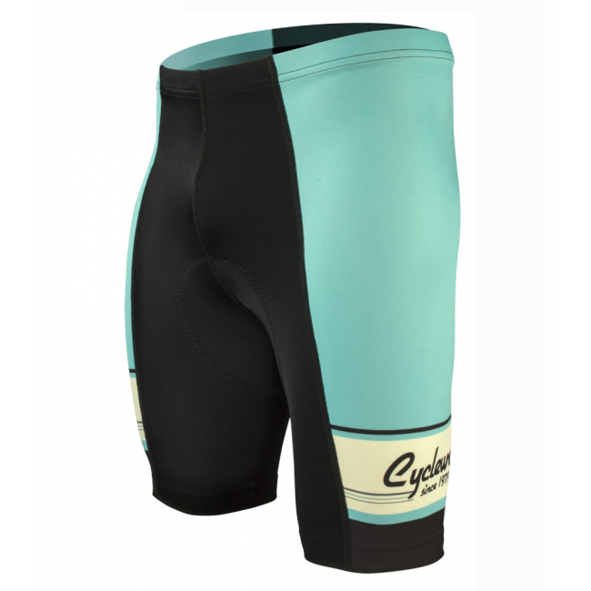 CyclingWear 1979 Retro Korte Fietsbroeken CyclingWear 1979 Retro Korte Fietsbroeken