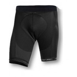 2016 ASSOS Korte Fietsbroeken Zwart