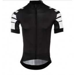 2016 ASSOS Korte Fietsbroeken Wit Zwart