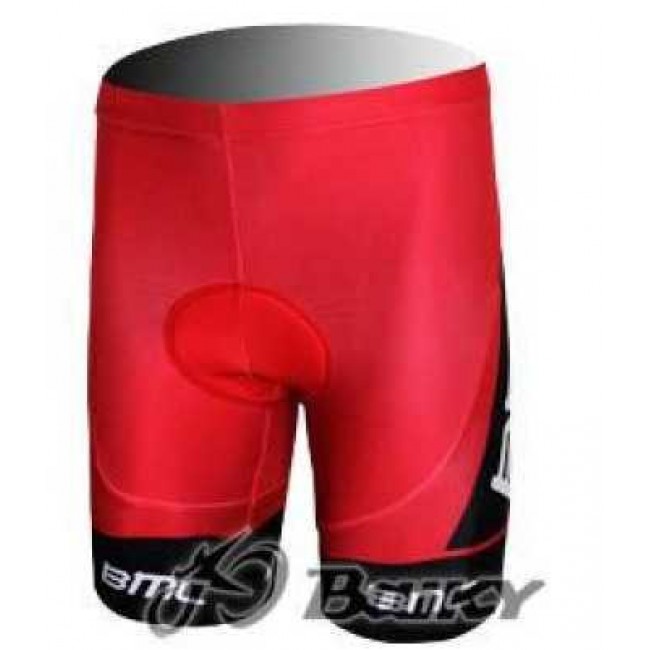BMC Racing Teams Korte Fietsbroeken Rood BMC Racing Teams Korte Fietsbroeken Rood