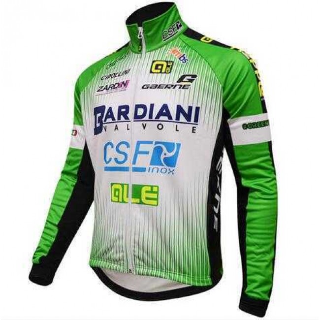 2016 BARDIANI CSF Wielershirt Lange Mouw 2016 BARDIANI CSF Wielershirt Lange Mouw