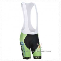 Bardiani CSF Wielershirts Korte Koersbroek